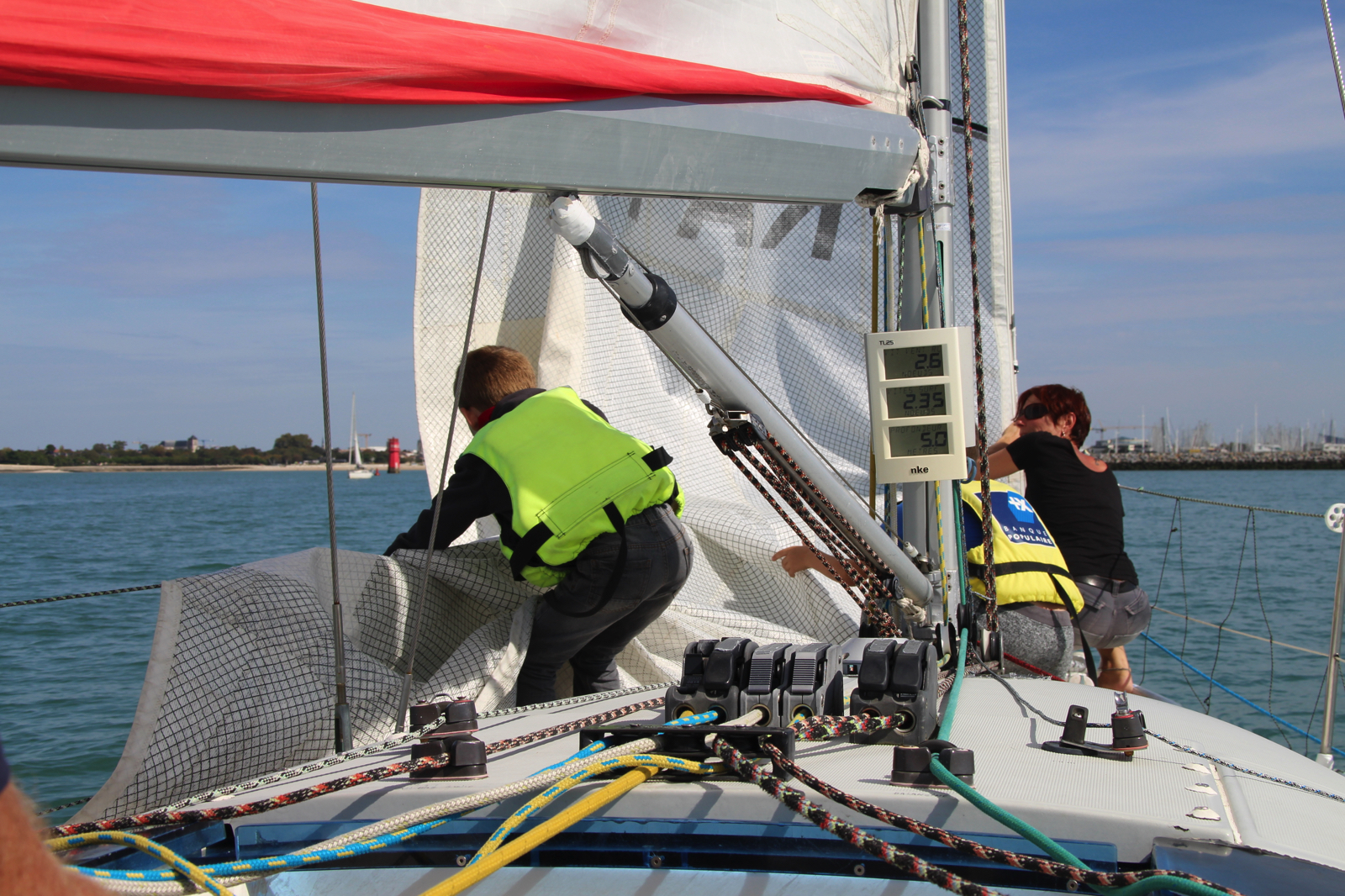 Le Grand Pavois de La Rochelle 2017