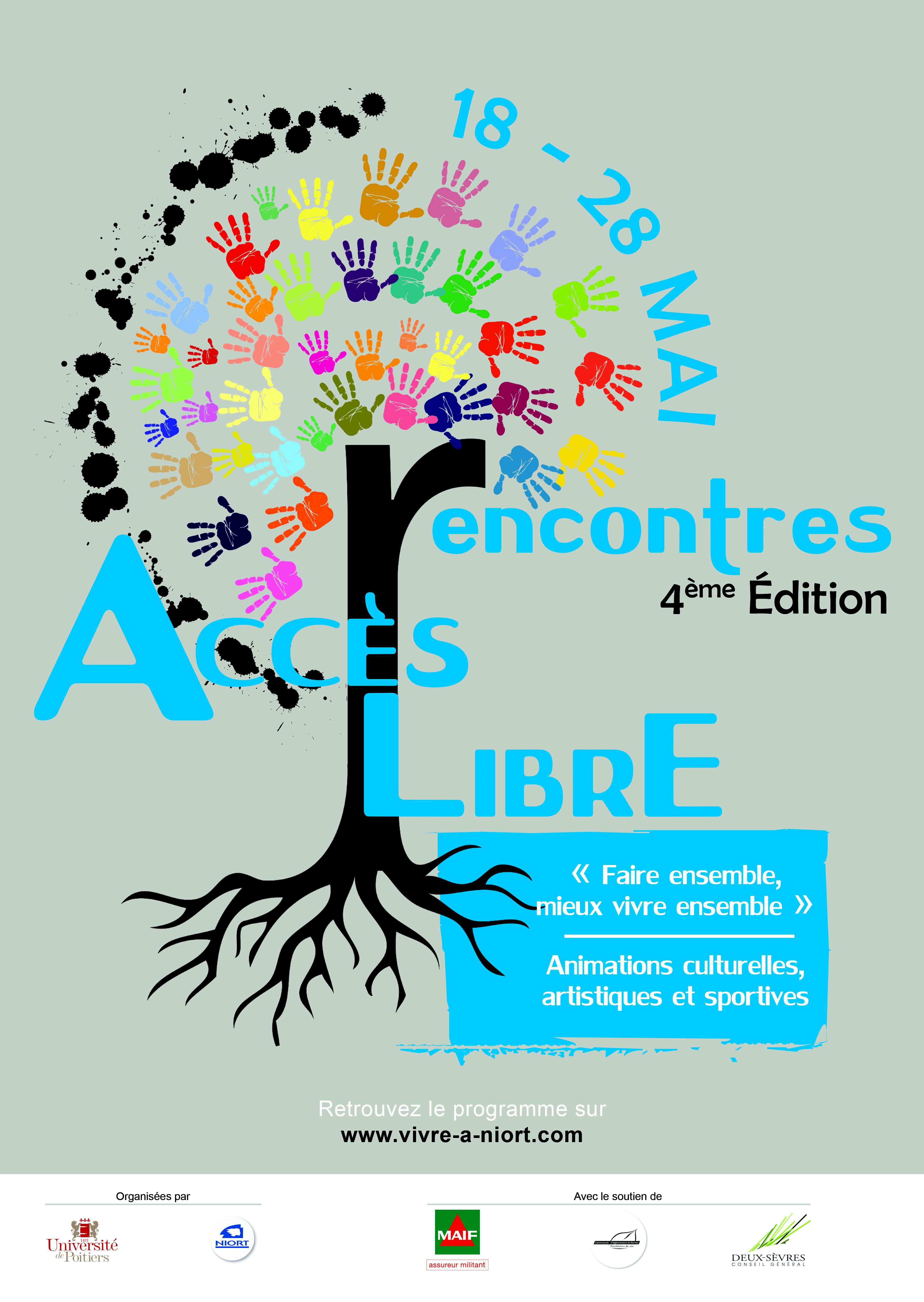 L’Itep et Accès Libre 2019