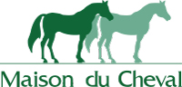 Attelage à la Maison Du Cheval