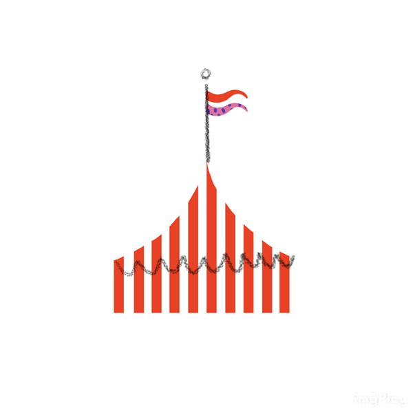 Arts du cirque ! Partie 1