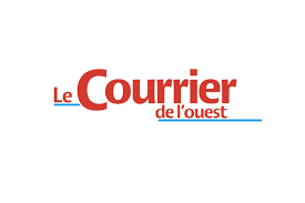 L’antenne Nord dans le Courrier de l’Ouest