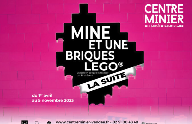 Le SESSAD en sortie aux Mines de Faymoreau