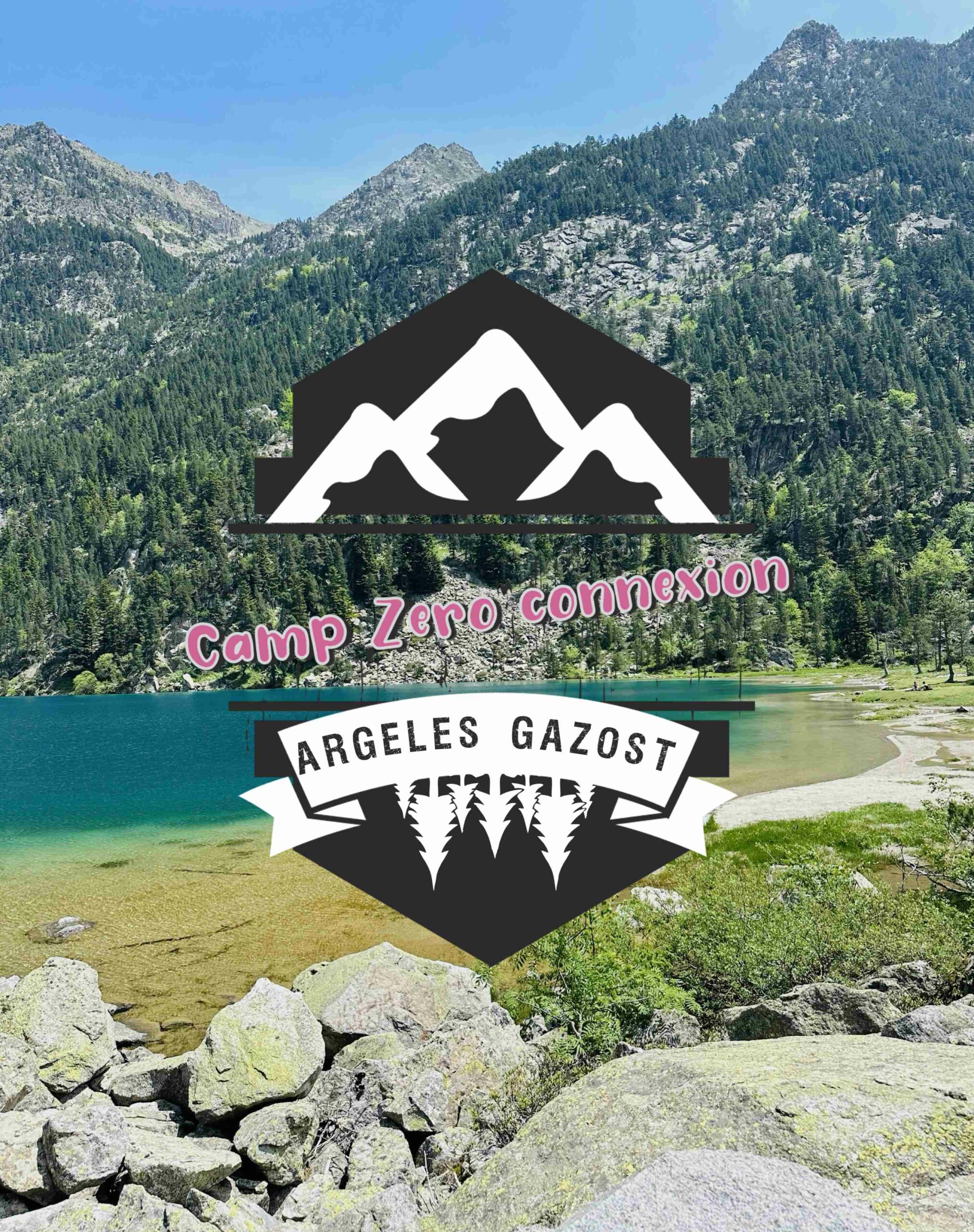 Camp :  Zéro Connexion