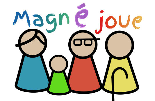 Les Primados à Magné’Joue